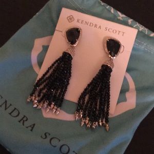 Kendra Scott ‘Blossom’ earrings